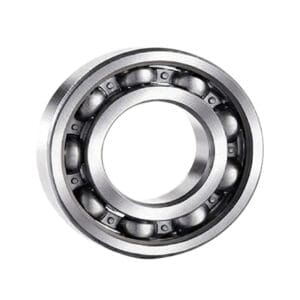 Deep Groove Ball Bearings (Open type)