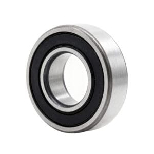 Deep Groove Ball Bearings（RS/2RS）
