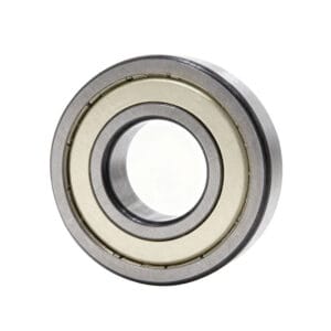 Deep Groove Ball Bearings（ZZ/2RZ）