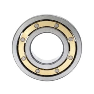 Deep Groove Ball Bearings（Copper Protection Series）