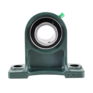 UCPH, UELPH, UKPH+H Series