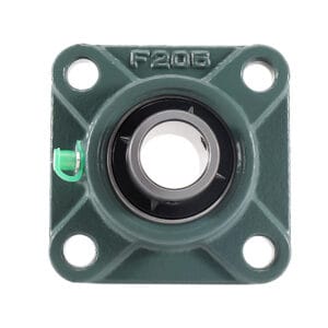 UCF, UELF, UKF+H Series