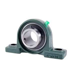 UCP, UELP, UKP+H Series