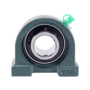 UCPA, UELPA, UKPA+H Series